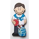 USB Pendrive Dentista Chico de 8 GB en Lata con Abre fácil: Amazon ...