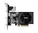 Produktbild PNY GeForce GT 730 2GB DDR3 Graphics Card (VCGGT7302D3LXPB)