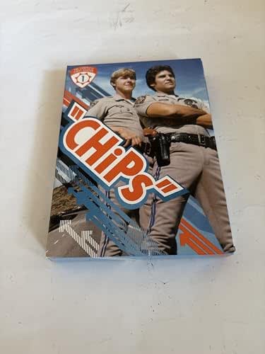 CHiPs: Season 1