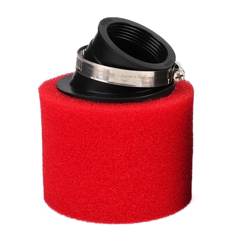 Filtre à air en mousse universel 38mm pour protéger le moteur de votre dirt bike