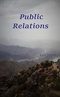 Public Relations 1511750588 Book Cover