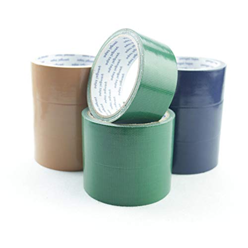 Sanily, nastro adesivo in tessuto impermeabile