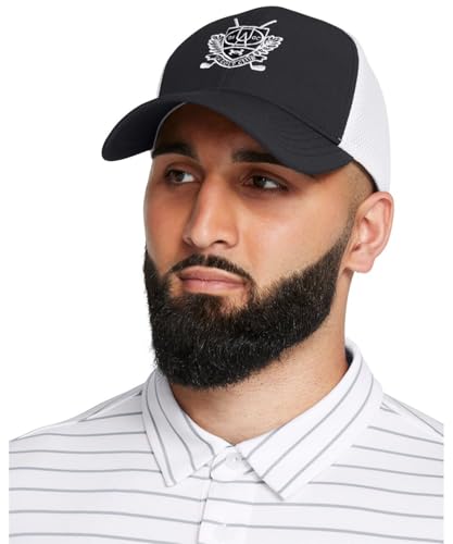 Under Armour Iso-Chill Driver Mesh2