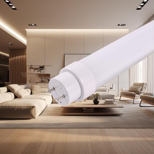 LEDu 40W`  1198mm 4000LM O[Hsv d 40W^ u ledu 20w ǌ^led LEDǌu40w` G13 ߓd HƖ PLی LEDu 40W`  F 120cm 