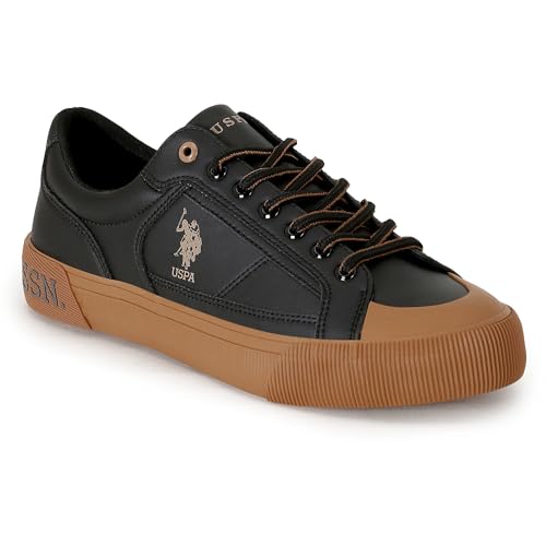 Image of U.S. Polo Assn. Mens 2fd-Ruben 3.0 Sneaker