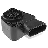 A-Premium TPS Throttle Position Sensor Compatible with IC Corporation International 3800 3000IC 4700 4700LP 4700LPX 4900 V8 7.3L Diesel