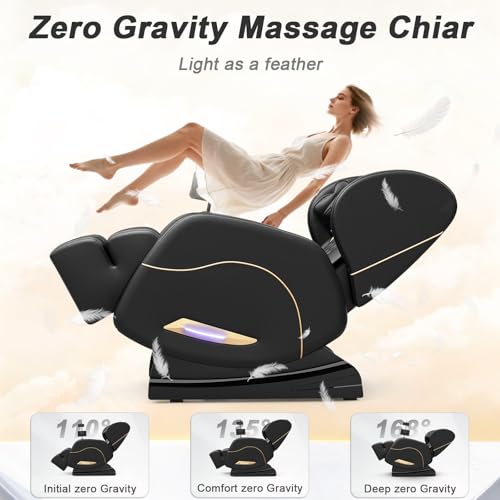 zero gravity massage chair