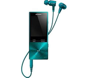 Amazon.co.jp: SONY ウォークマン A20シリーズ 16GB ハイレゾ