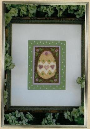 Warm Hearts: A Punch Needle Embroidery Design By Full Circle Designs