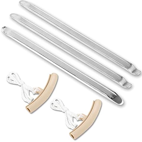 WAIZHIUA Heavy Duty Tyre Lever Kit Cover