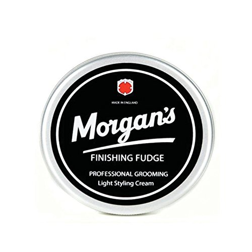 Morgan'S Finishing Fudge, 75 Ml