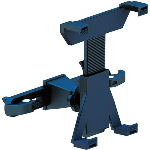 Suporte veicular de encosto de cabeça universal tablet