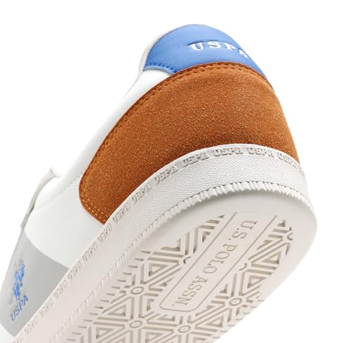 Image of U.S. Polo ASSN. Men Hilton Sneaker Shoes