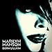 BORN VILLAIN