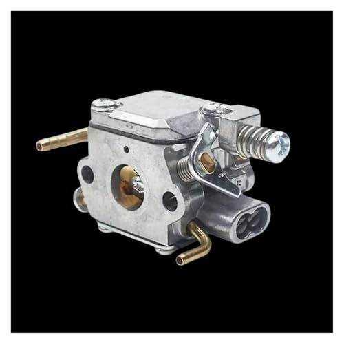 Carburador para solucionar pérdida de potencia en motosierra Zenoah G2500 25CC ZAMA 2500 5