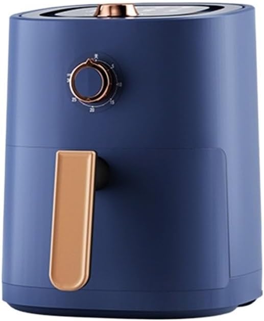 Electric Fryer Household Intelligent Oil-free Smokeless Air Fryers