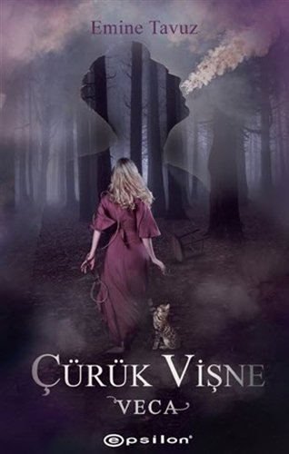 Çürük Vişne 1: Veca