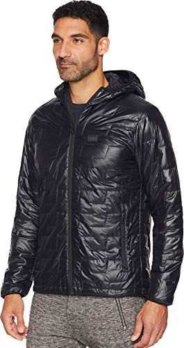 Image of Helly-Hansen Lifaloft Insulator Jacket for Men, Lightweight Coat, Athletic-Shell-Jackets, Water-Resistant, Windproof