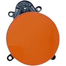 LDS Distance Sensor .Compatible for XiaoMi MiJia Mop 2 Pro/ MJST1S/ MJSTS1/ MJST1SHW. Robot Vacuum CleanerAccessories