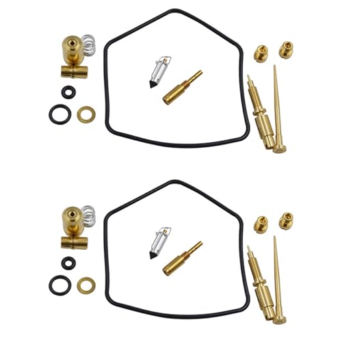 Kit réparation carburateur CB360 résout fuite pointeau moto CJ360 CL360