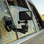 GoPro-Suction-Cup-for-Camera-Plastic-Black