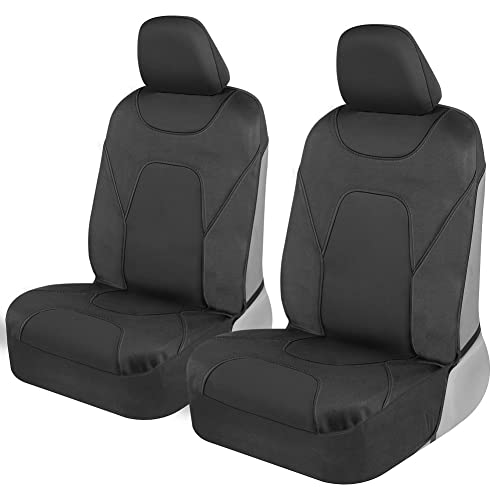 Top 10 Best Car Seat Covers [Experts 2023 Reviews]