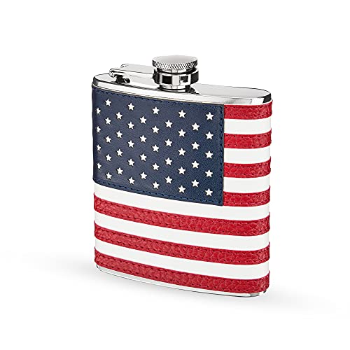 Foster & Rye True Fabrication American Flag #TOP5