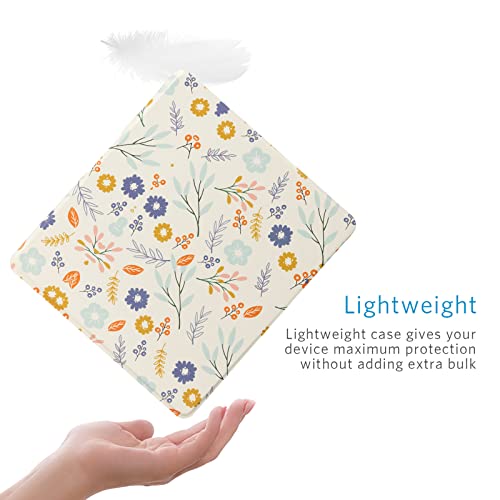 Image of CoBak Case for Kindle Scribe - All New PU Leather Cover with Auto Sleep Wake Feature for Kindle Scribe 10.2 inch 2022 & 2024 Released with Pen Holder