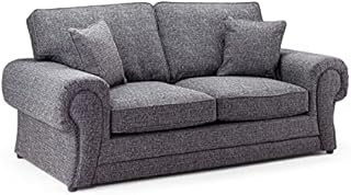 Honeypot - Sofa - Wilcot - Corner Sofa - 3 Seater + 2 Seater (3 Seater)