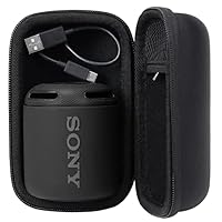 SONY SRS-XB13 （2台セット）+専用ケース付き 楽天市場】【当店1年保証】SONY ワイヤレスポータブルスピーカー