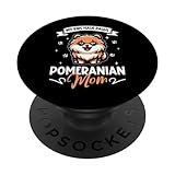Il coperchio stampato è intercambiabile con altri modelli di PopGrip compatibili. Basta premere piatto, ruotare di 90 gradi fino a sentire uno scatto e rimuoverlo per sostituirlo.