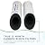 Ultima Water Double Capacity Pre-Filter Set, Stages 1-3, 12 Month Reverse Osmosis Universal Fit Filters