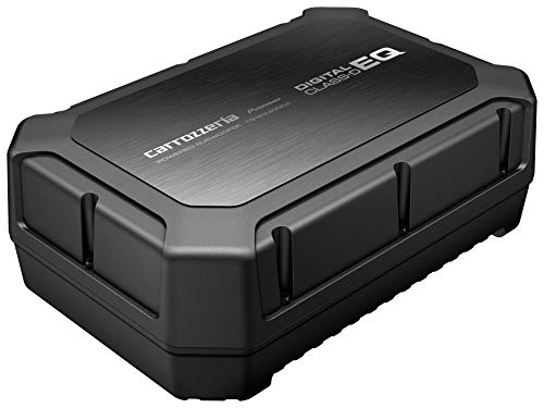 Pioneer カロッツェリア TS-WX400DA