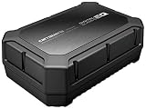 Pioneer スピーカー TS-WX400DA 24cm×14cm パワードサブウーファー カロッツェリア