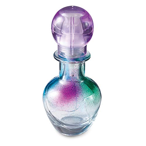 Mindware Science Academy Perfume Lab - Kit Includes 22Pcs To Teach Kids & Teens Cosmetic Chemistry - Boys & Girls Make And Test Diy Perfumes With Custom Scents #TOP5