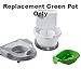 Fisher-Price Laugh and Learn, Learn with Puppy Potty FFN36 - Replacement Pot