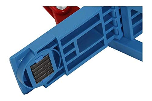Magnetklapphalter 50 cm Profi Klapphalter mit Magnetverschluss