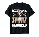 Photo Gallery divertente caffè bere sarcastico boxer bull dog lover maglietta Photo Gallery divertente caffè bere sarcastico boxer bull dog lover maglietta