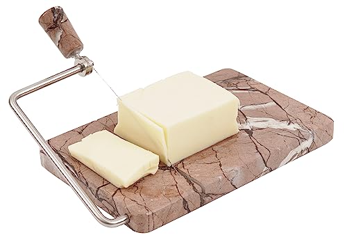 Radicaln Marble Cheese Slicer Marinara Kitchen Gadgets 8x5