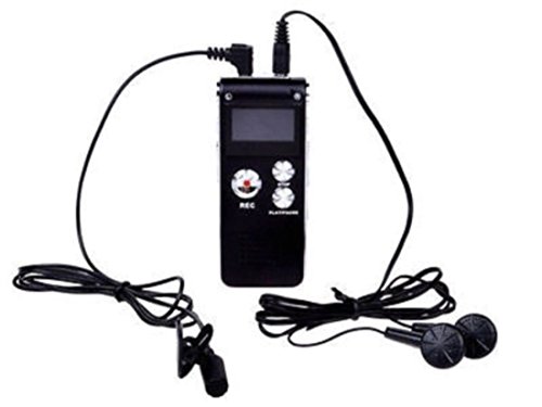 Ghost Hunting Spirit Box - Kii K-Ii K-2 K2 Emf Meter & Evp Recorder #TOP6