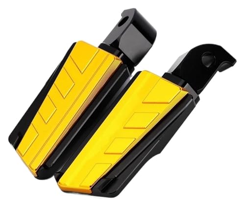 Repose pieds moto MT-07 idéal pour remplacer vos pièces usées sur FZ-07 2014-2023