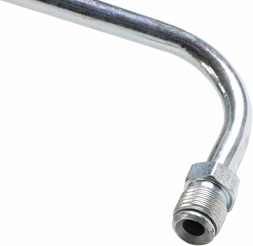 Sunsong 3401708 Power Steering Pressure Line Hose Assembly