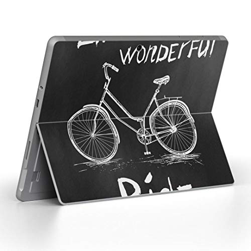 igsticker Surface Go/Surface Go 2 pXLV[ T[tFX go V[ XL ی tB XebJ[ ANZT[ 016137 ] mN