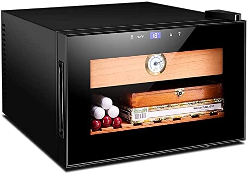 AWJ Humidor de Puros,...