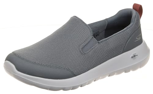 Image of Skechers Men Go Walk Max Clinched Walking Shoes