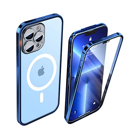 Coque iPhone 14 Pro anti-rayures 360 intégrale pour réparations évitées