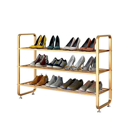 Meuble à chaussures pour entrée et salon idéal pour toute la famille