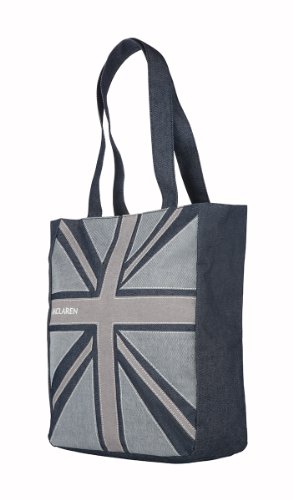Maclaren Magazine Tot Dril - Bolsa