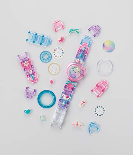 小学生の女の子にプレゼントしたいおしゃれな腕時計 5選 子どものお気に入り