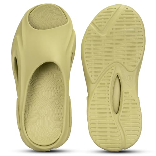 Image of ATOM Spaceman Slip-On Clogs